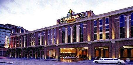 Casino Detroit